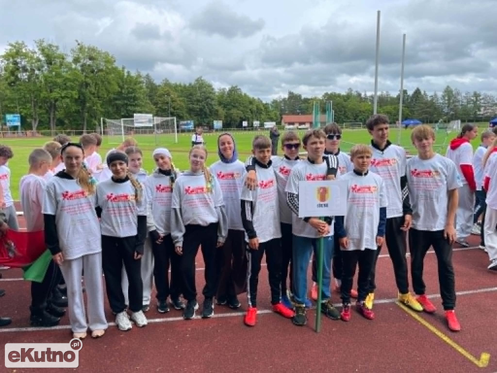 Czwórbój lekkoatletyczny