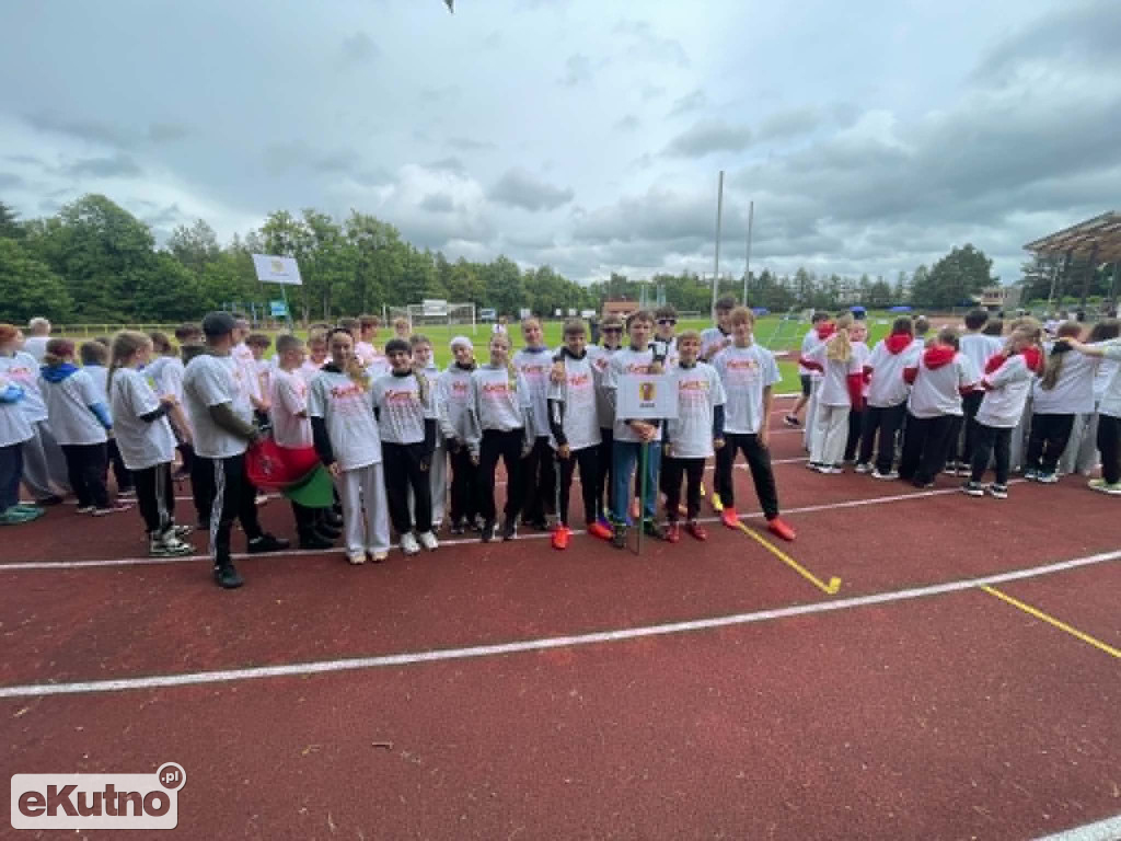 Czwórbój lekkoatletyczny