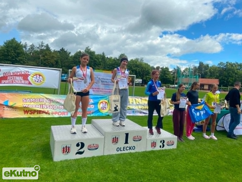 Czwórbój lekkoatletyczny
