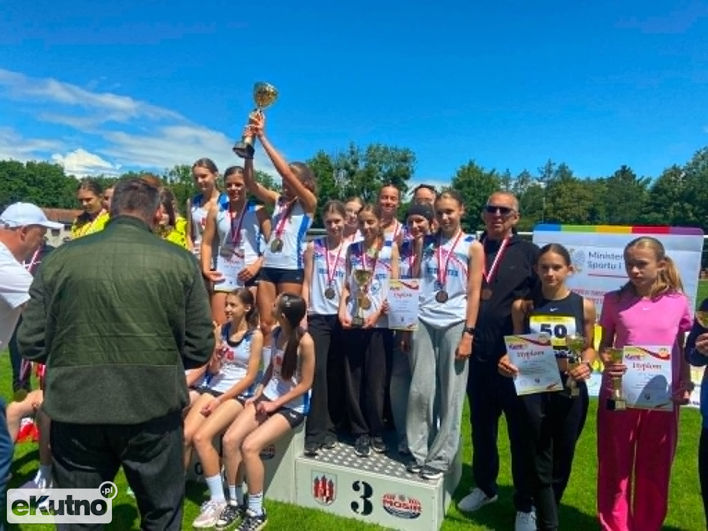 Czwórbój lekkoatletyczny