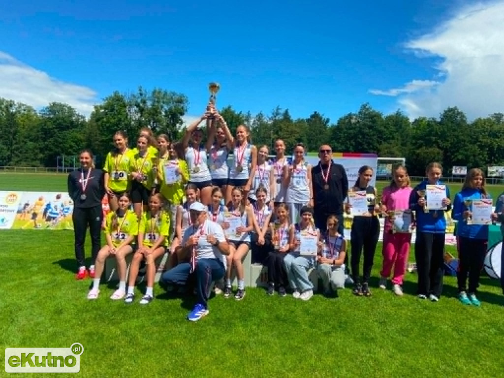 Czwórbój lekkoatletyczny