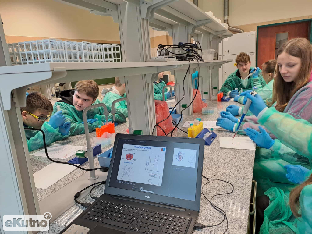 Katolickie Liceum, Technikum otwarte na uczniów