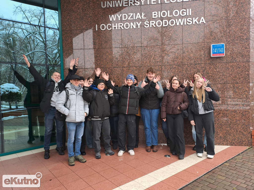 Katolickie Liceum, Technikum otwarte na uczniów