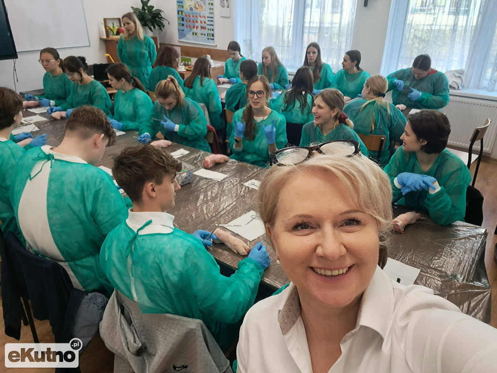 Katolickie Liceum, Technikum otwarte na uczniów