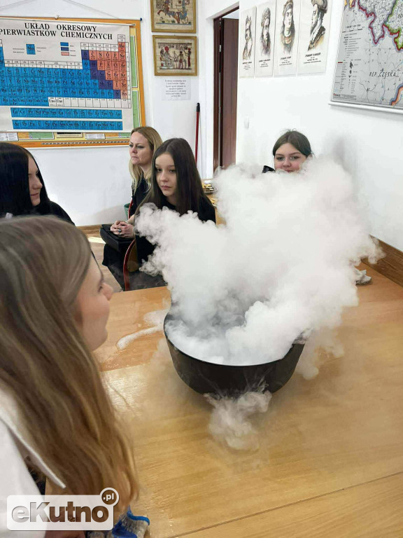 Katolickie Liceum, Technikum otwarte na uczniów