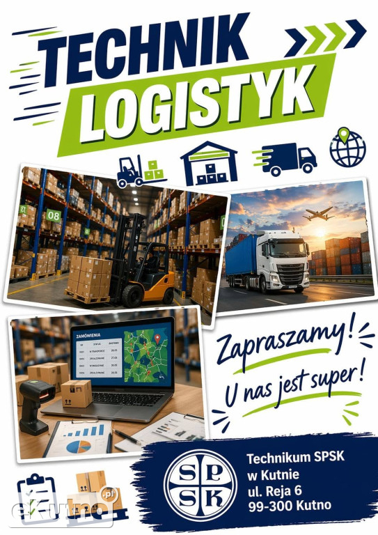 Katolickie Liceum, Technikum otwarte na uczniów