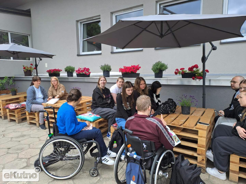 Katolickie Liceum, Technikum otwarte na uczniów