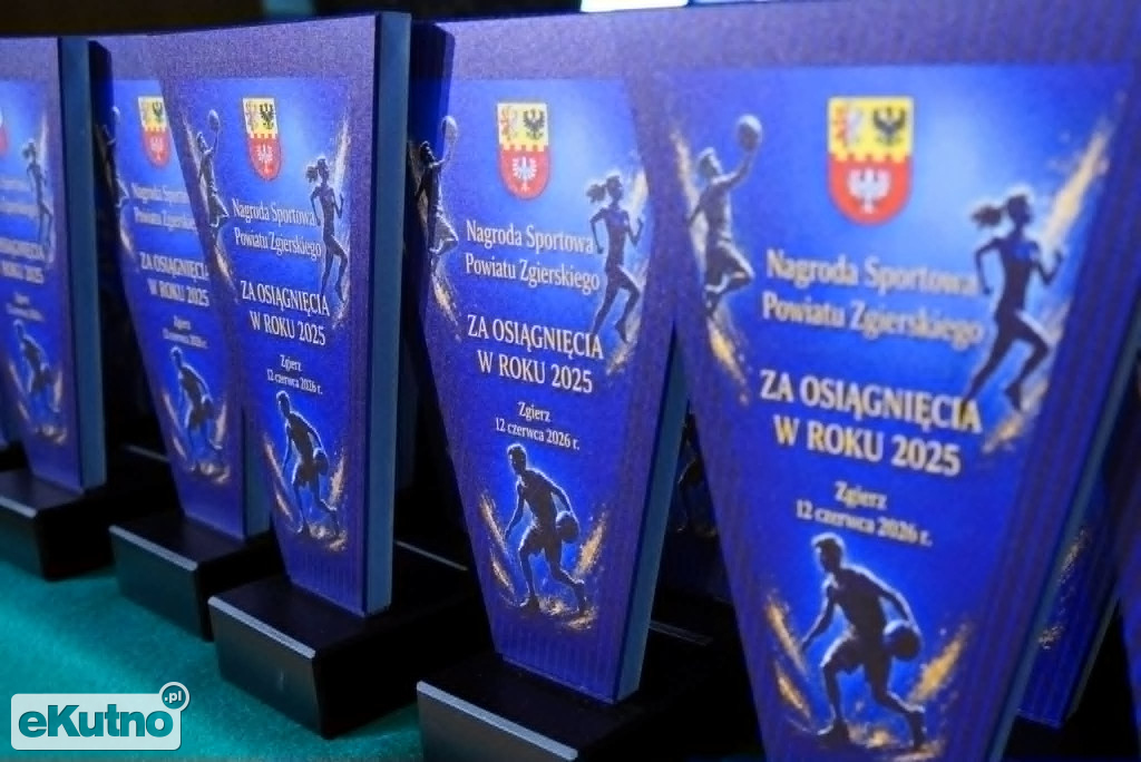 Pływaczki Złotka z Kutna