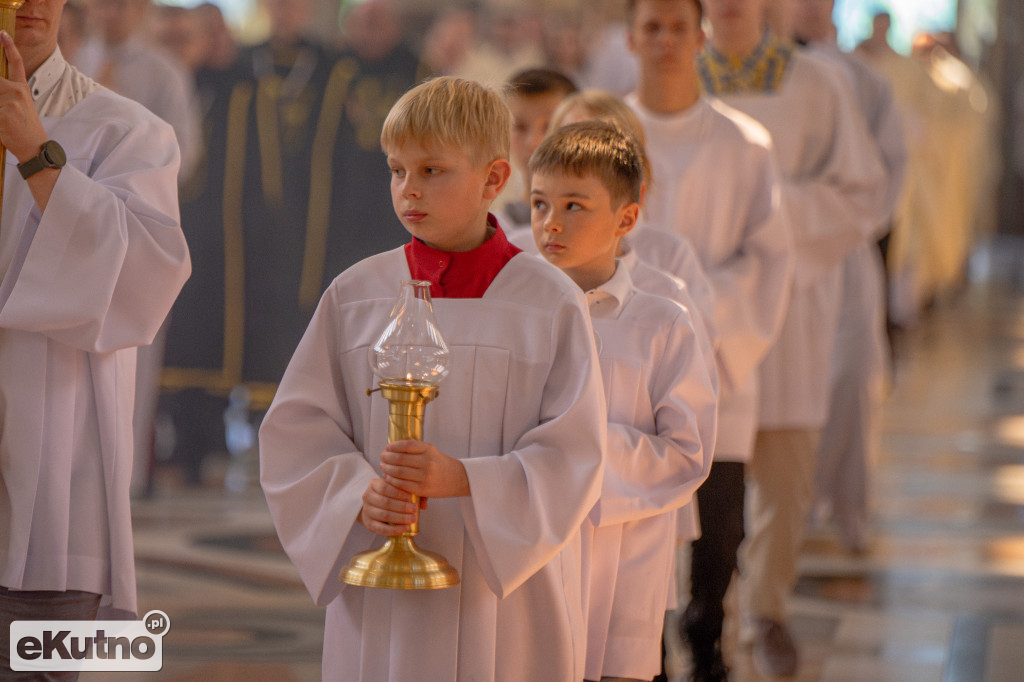Licheń Młodych
