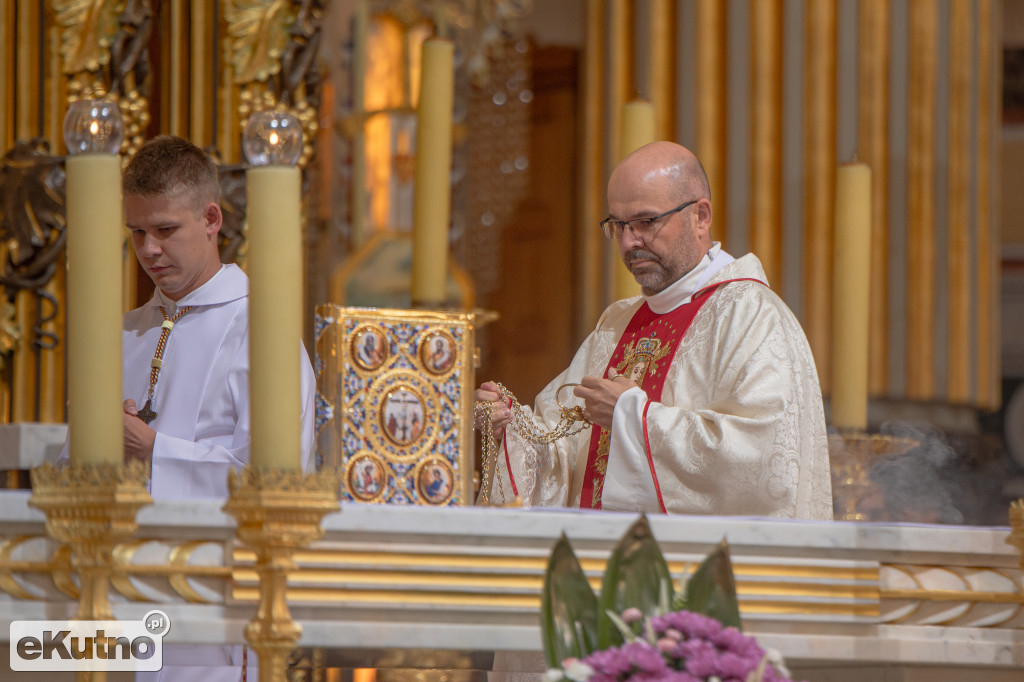 Licheń Młodych