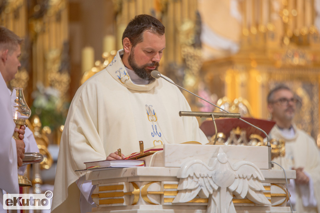 Licheń Młodych