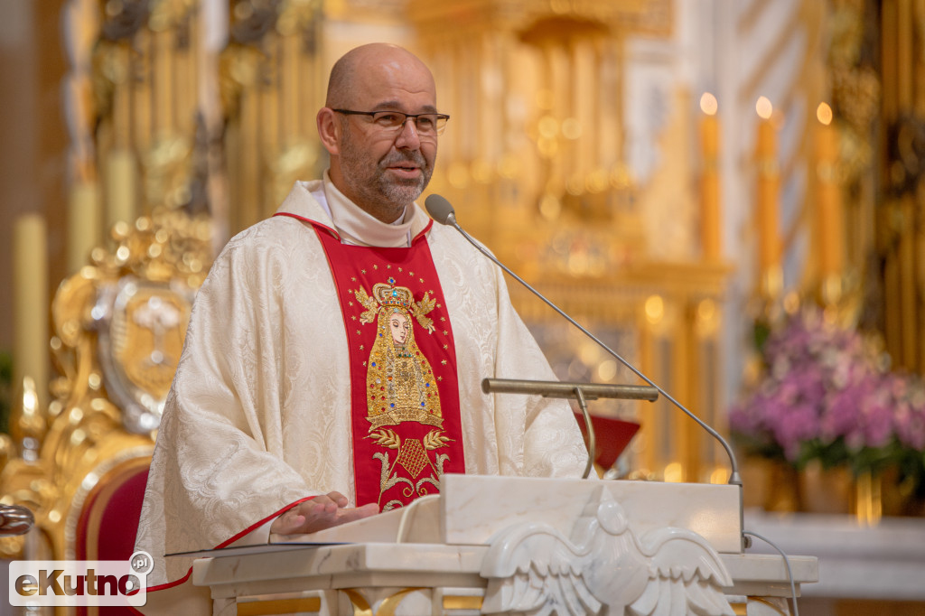 Licheń Młodych