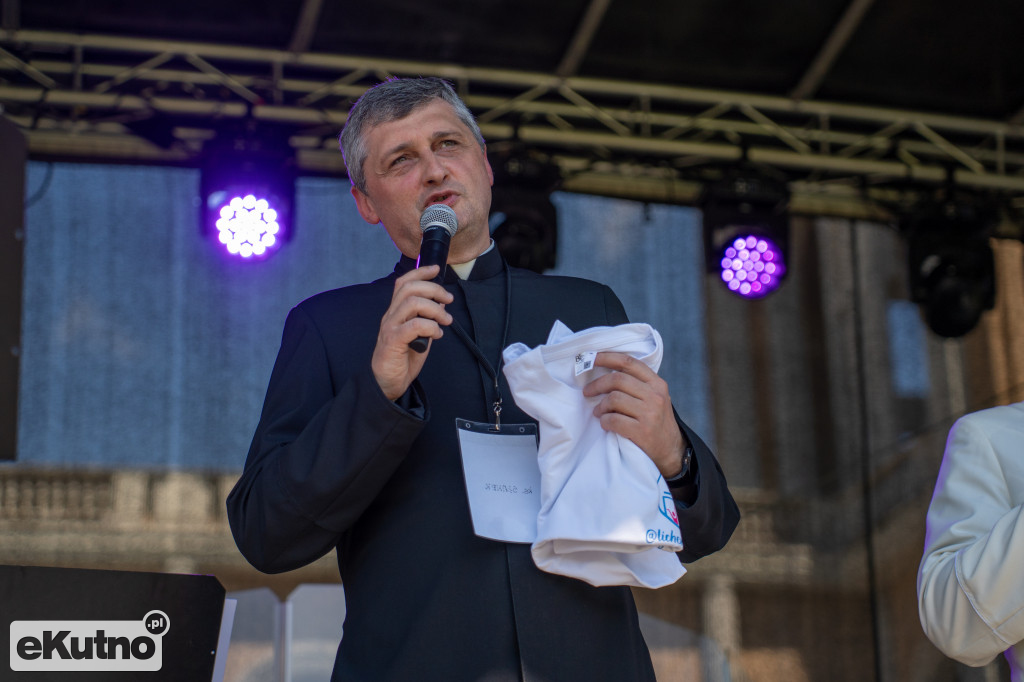 Licheń Młodych