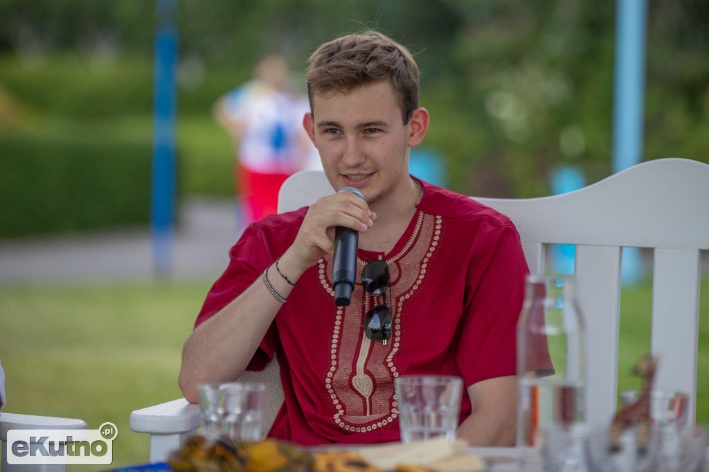 Licheń Młodych