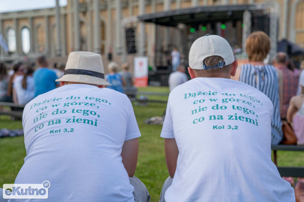 Licheń Młodych