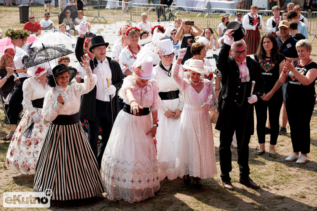 Łódzkie smakuje. Laureaci