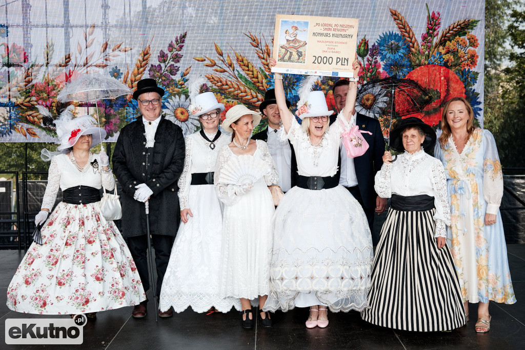 Łódzkie smakuje. Laureaci