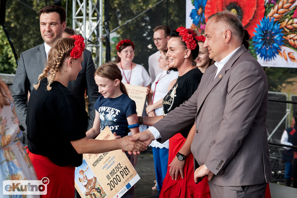 Łódzkie smakuje. Laureaci