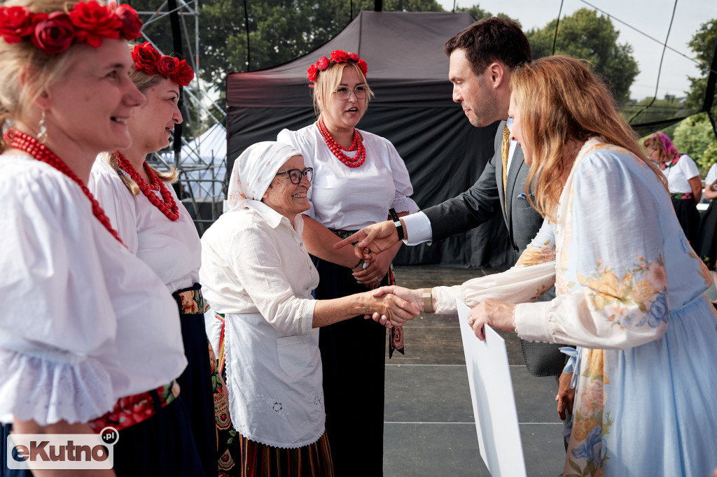 Łódzkie smakuje. Laureaci