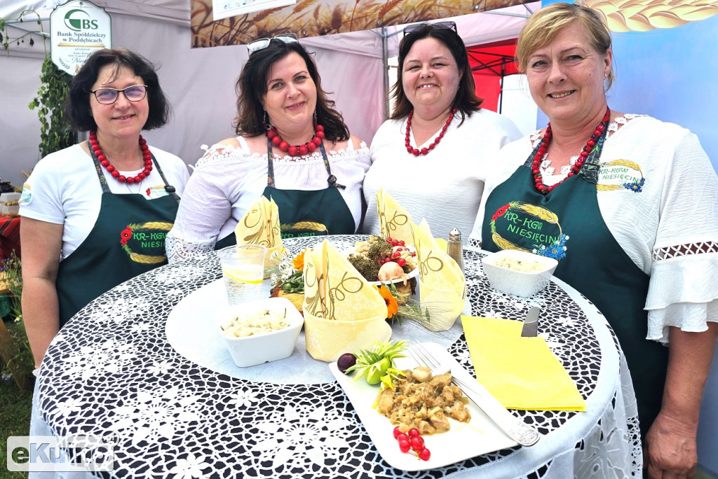 Łódzkie smakuje. Laureaci