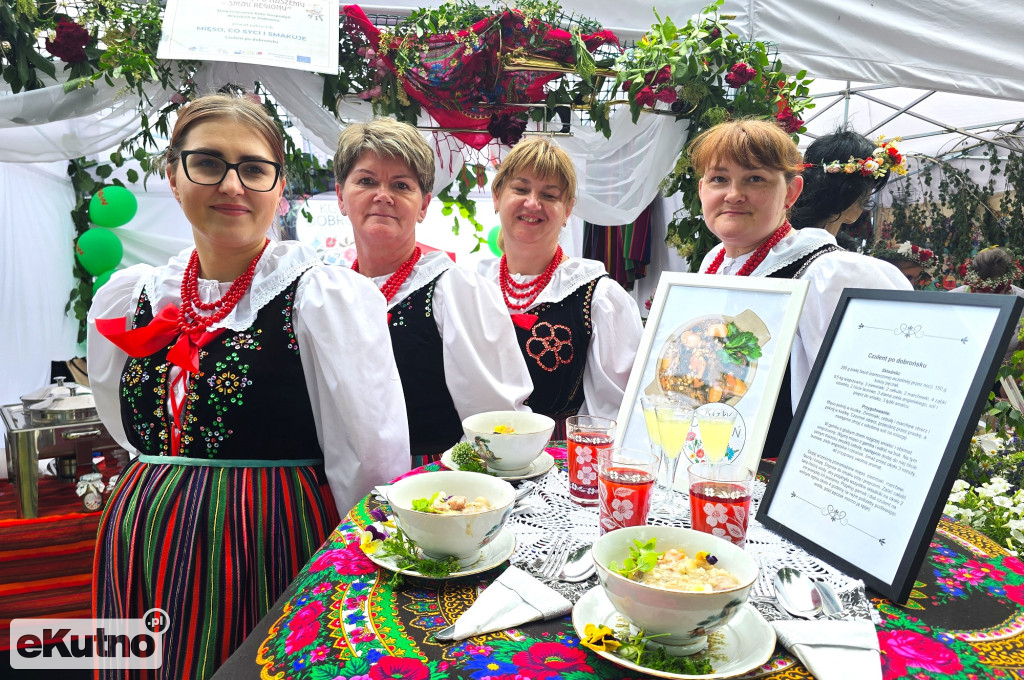 Łódzkie smakuje. Laureaci