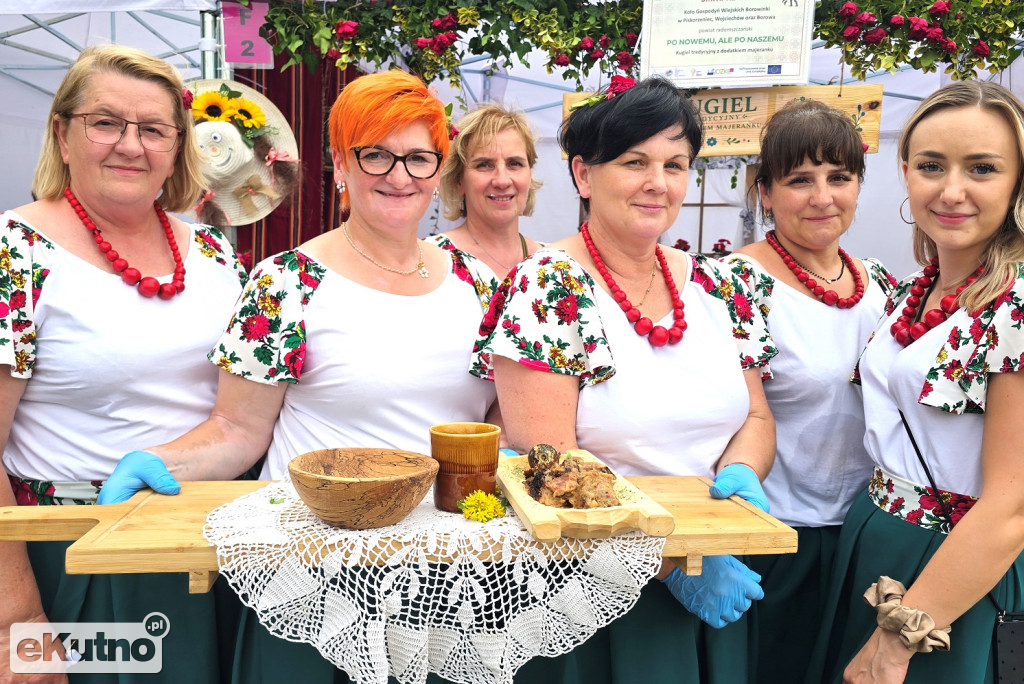 Łódzkie smakuje. Laureaci
