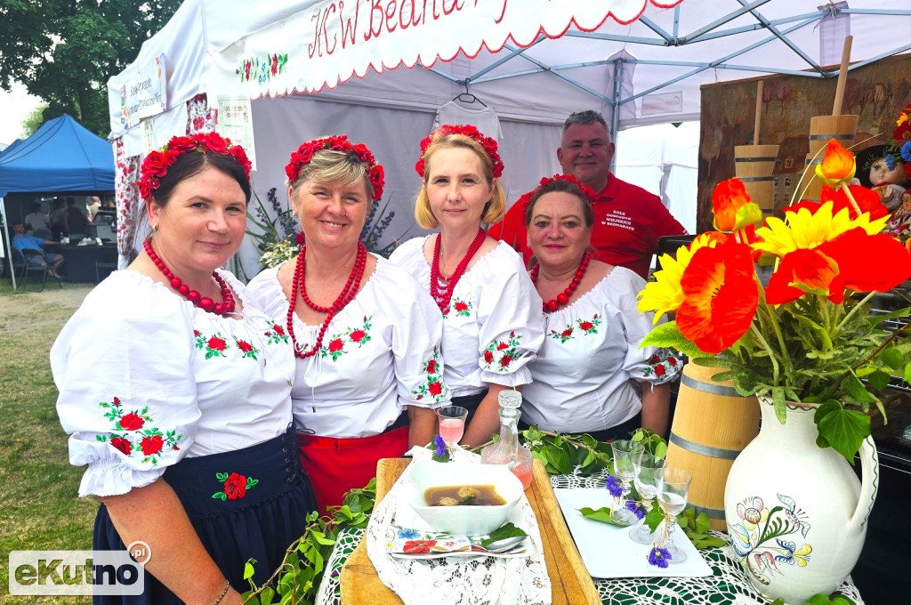 Łódzkie smakuje. Laureaci