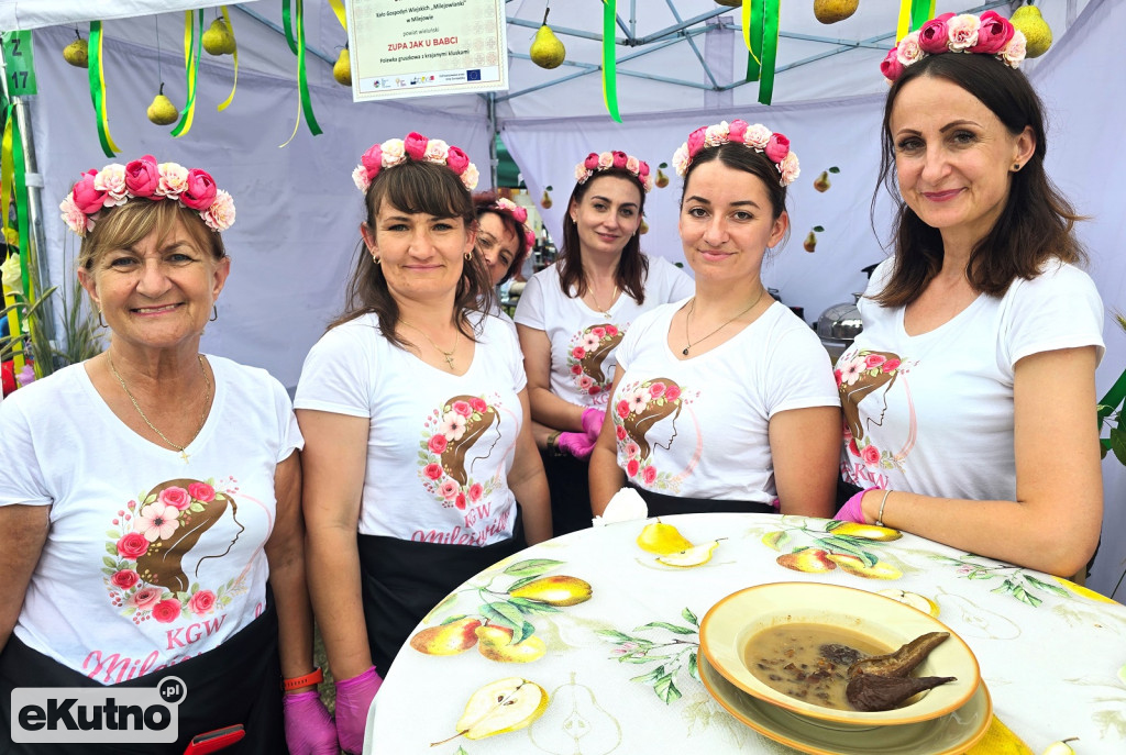 Łódzkie smakuje. Laureaci