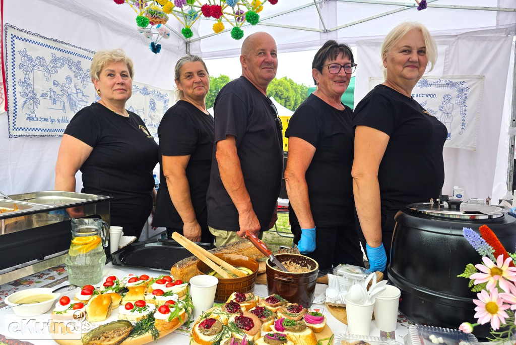 Łódzkie smakuje. Laureaci