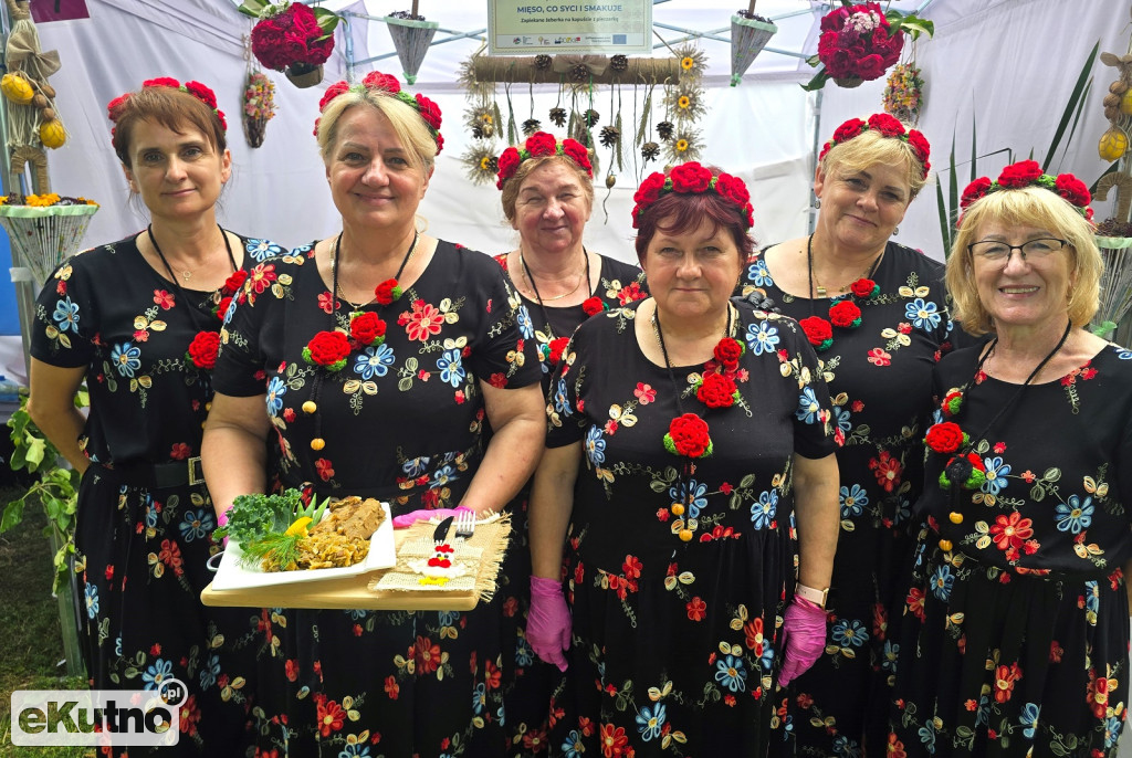 Łódzkie smakuje. Laureaci