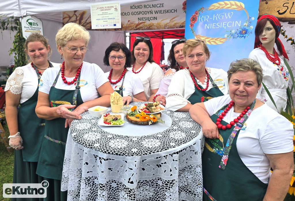 Łódzkie smakuje. Laureaci