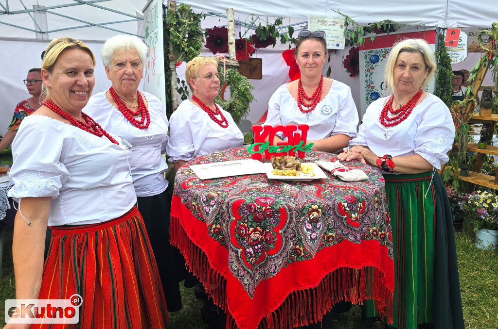 Łódzkie smakuje. Laureaci
