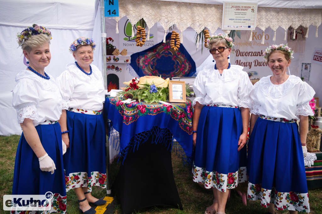 Łódzkie smakuje. Laureaci