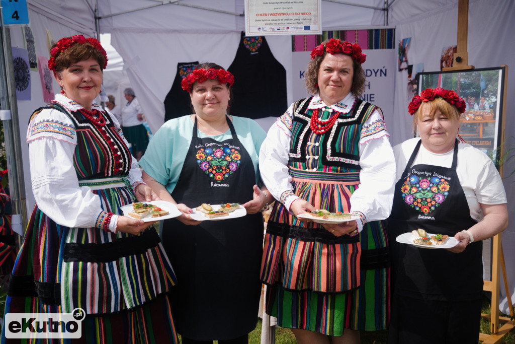 Łódzkie smakuje. Laureaci
