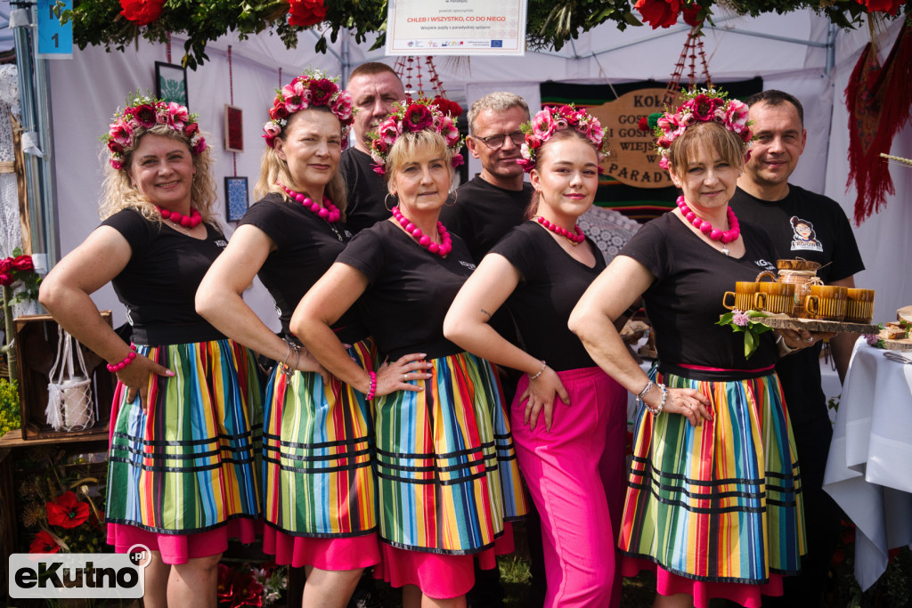 Łódzkie smakuje. Laureaci