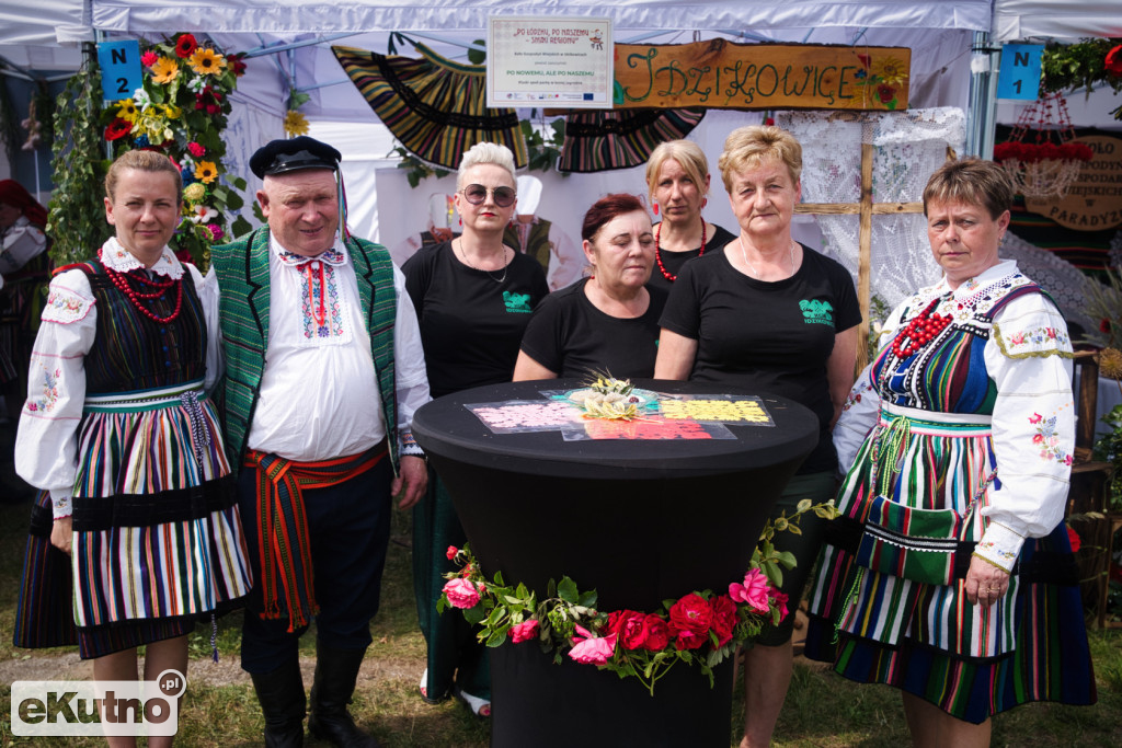Łódzkie smakuje. Laureaci