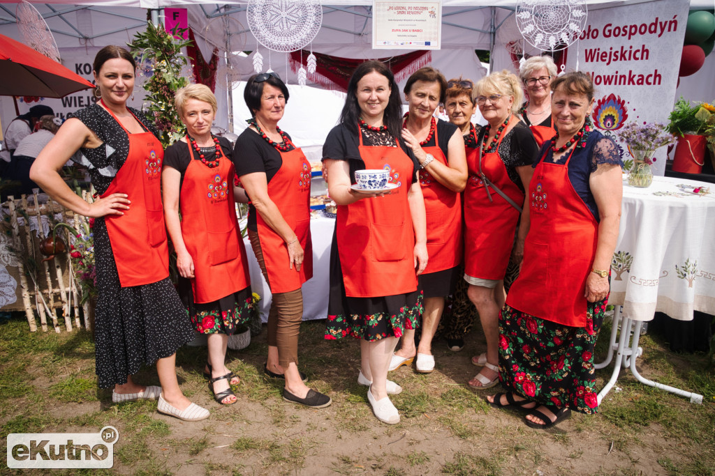 Łódzkie smakuje. Laureaci