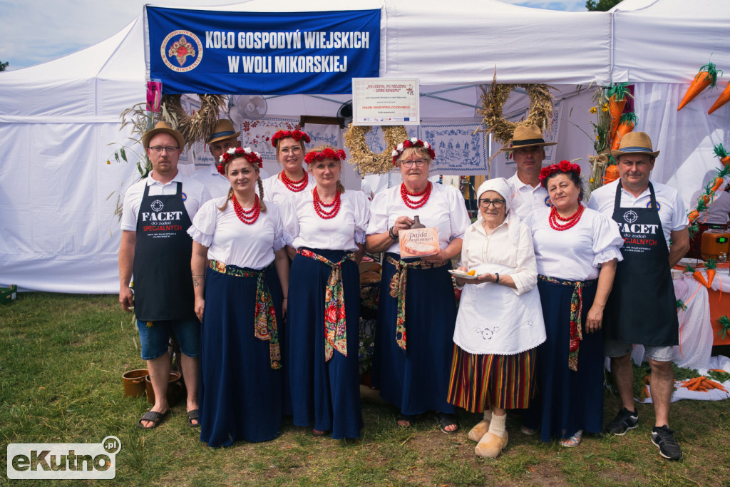 Łódzkie smakuje. Laureaci