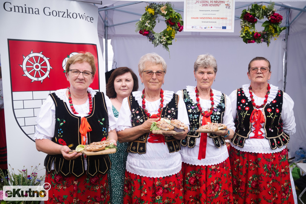 Łódzkie smakuje. Laureaci