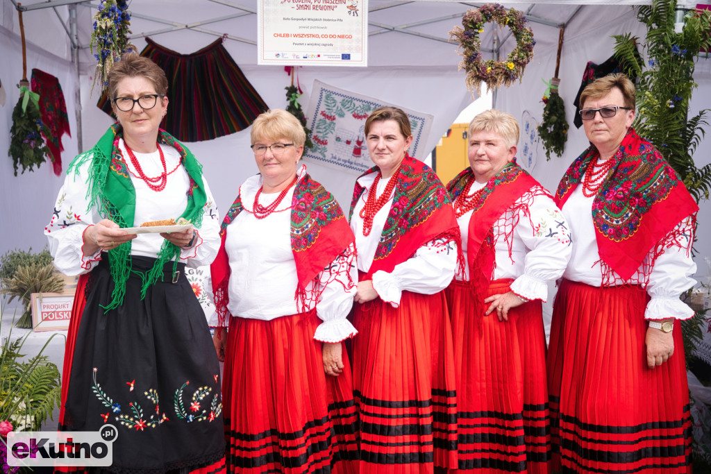 Łódzkie smakuje. Laureaci