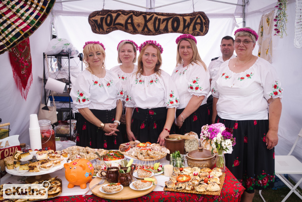 Łódzkie smakuje. Laureaci