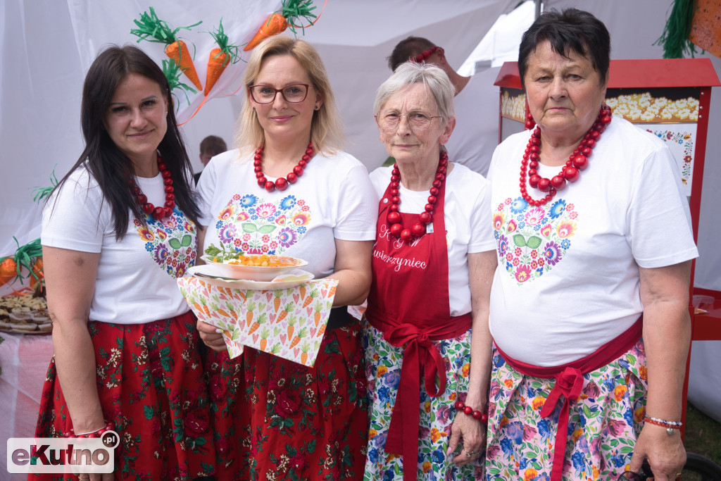 Łódzkie smakuje. Laureaci