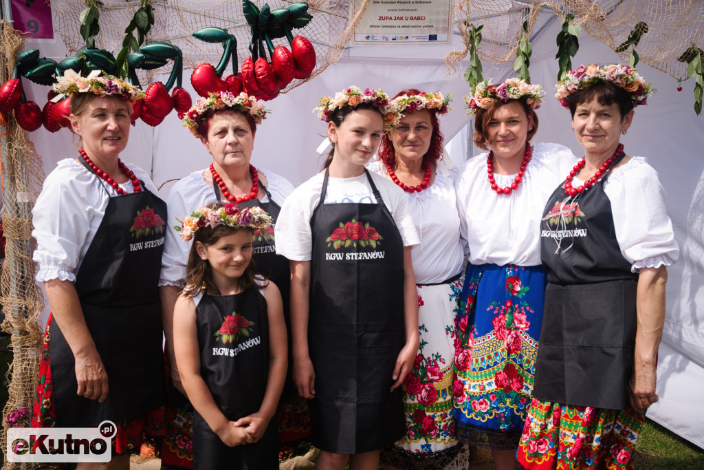 Łódzkie smakuje. Laureaci