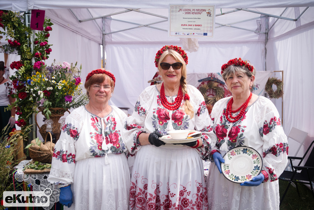 Łódzkie smakuje. Laureaci