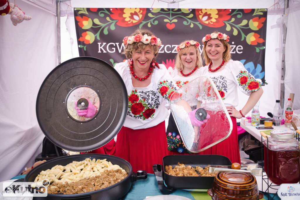 Łódzkie smakuje. Laureaci