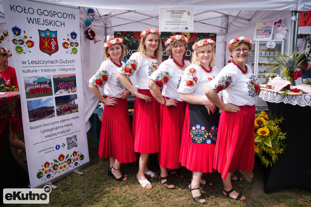 Łódzkie smakuje. Laureaci
