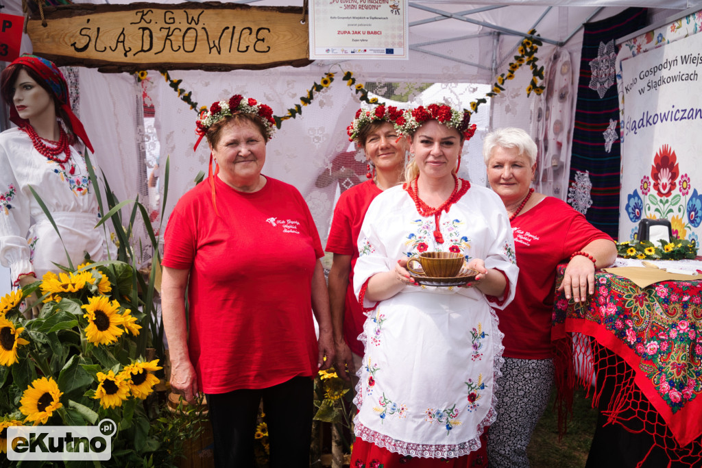 Łódzkie smakuje. Laureaci