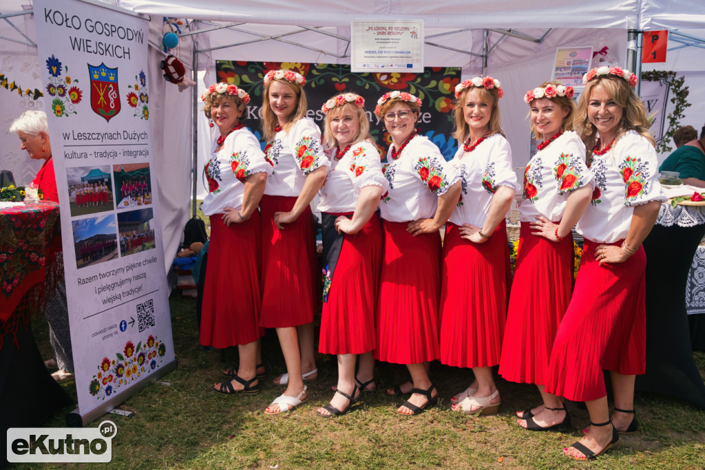 Łódzkie smakuje. Laureaci