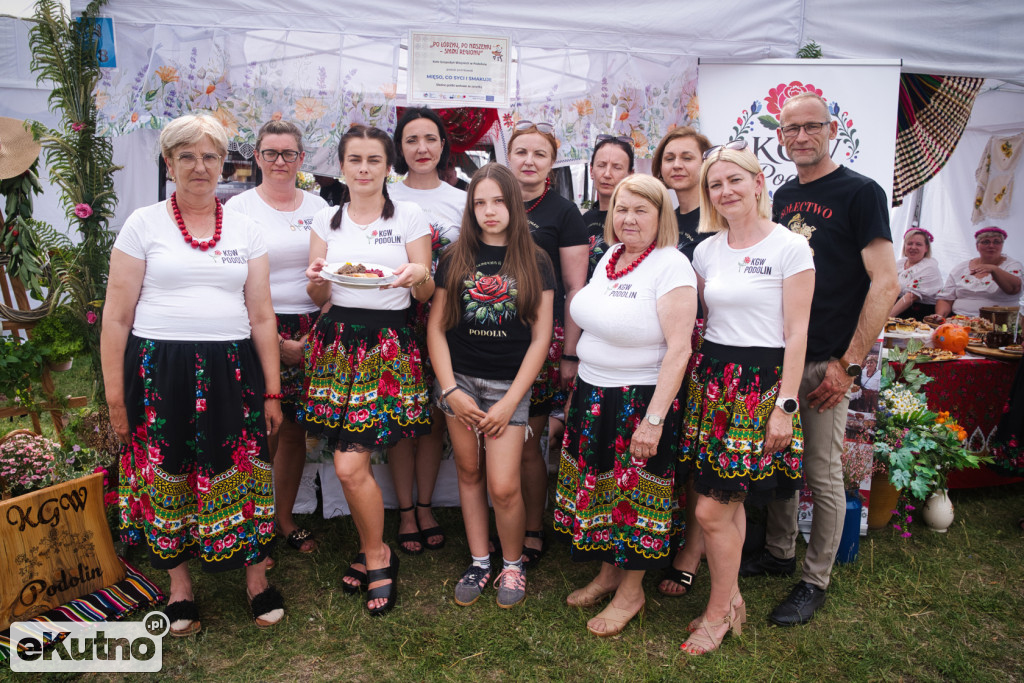 Łódzkie smakuje. Laureaci