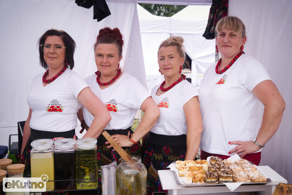 Łódzkie smakuje. Laureaci